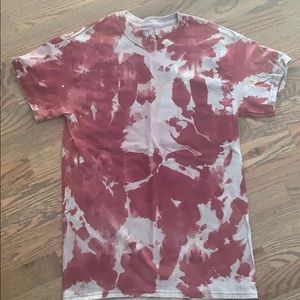 Tie dye